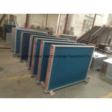 Air Heat Exchanger Cooling Coils